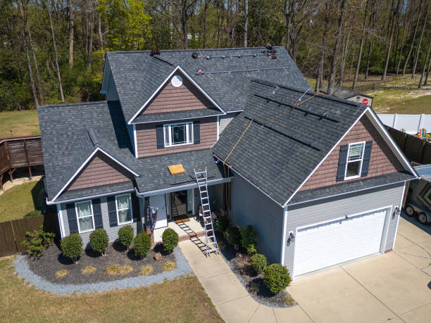 Roof Insulation in Medford Lakes, NJ